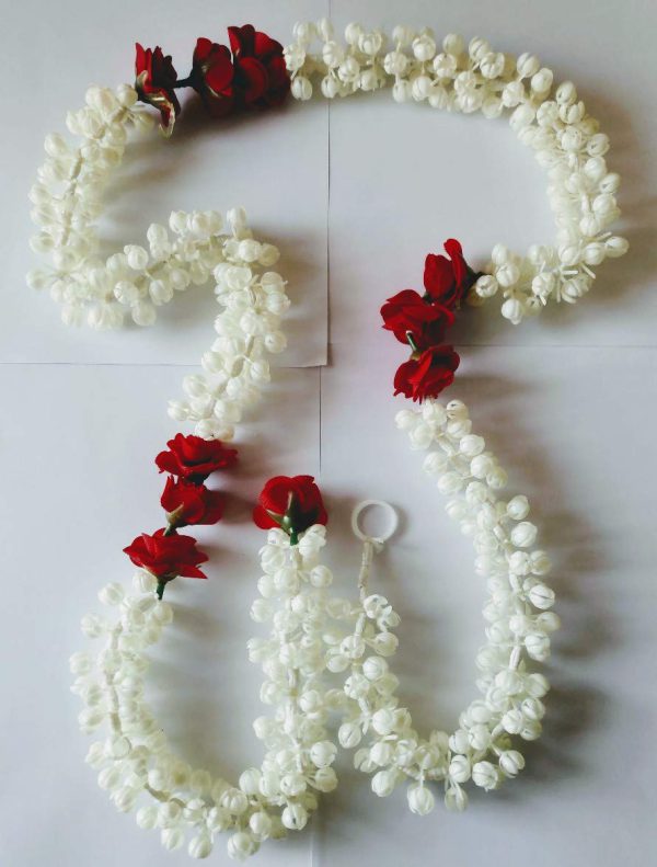 Jasmine Chain for decoration