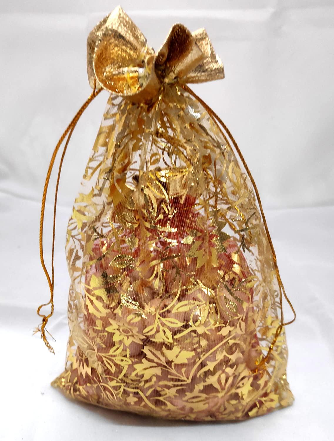 Shubh Shagun Women's Potli / Handbag/ Purse with free shipping worldwide |  eBay