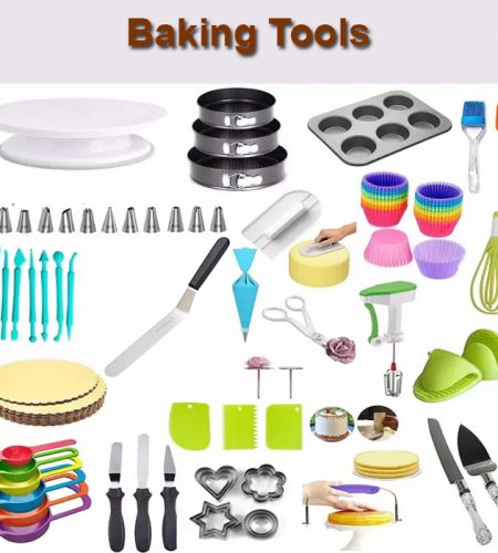 baking-tools