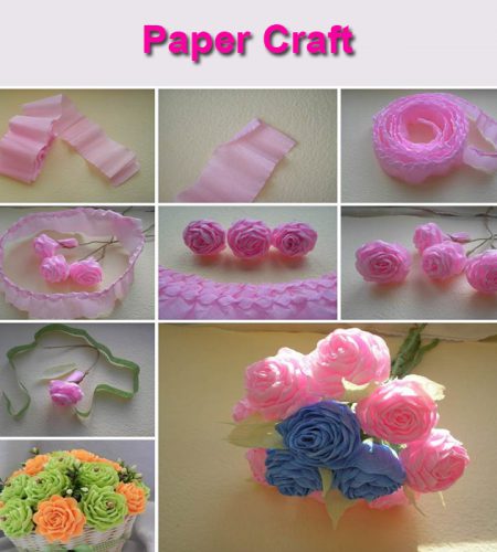paper-crafts